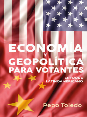 cover image of Economía y Geopolítica para votantes